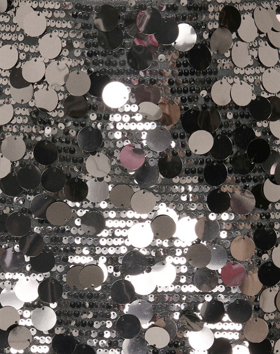 KOGJadel Sequins Nederdel 